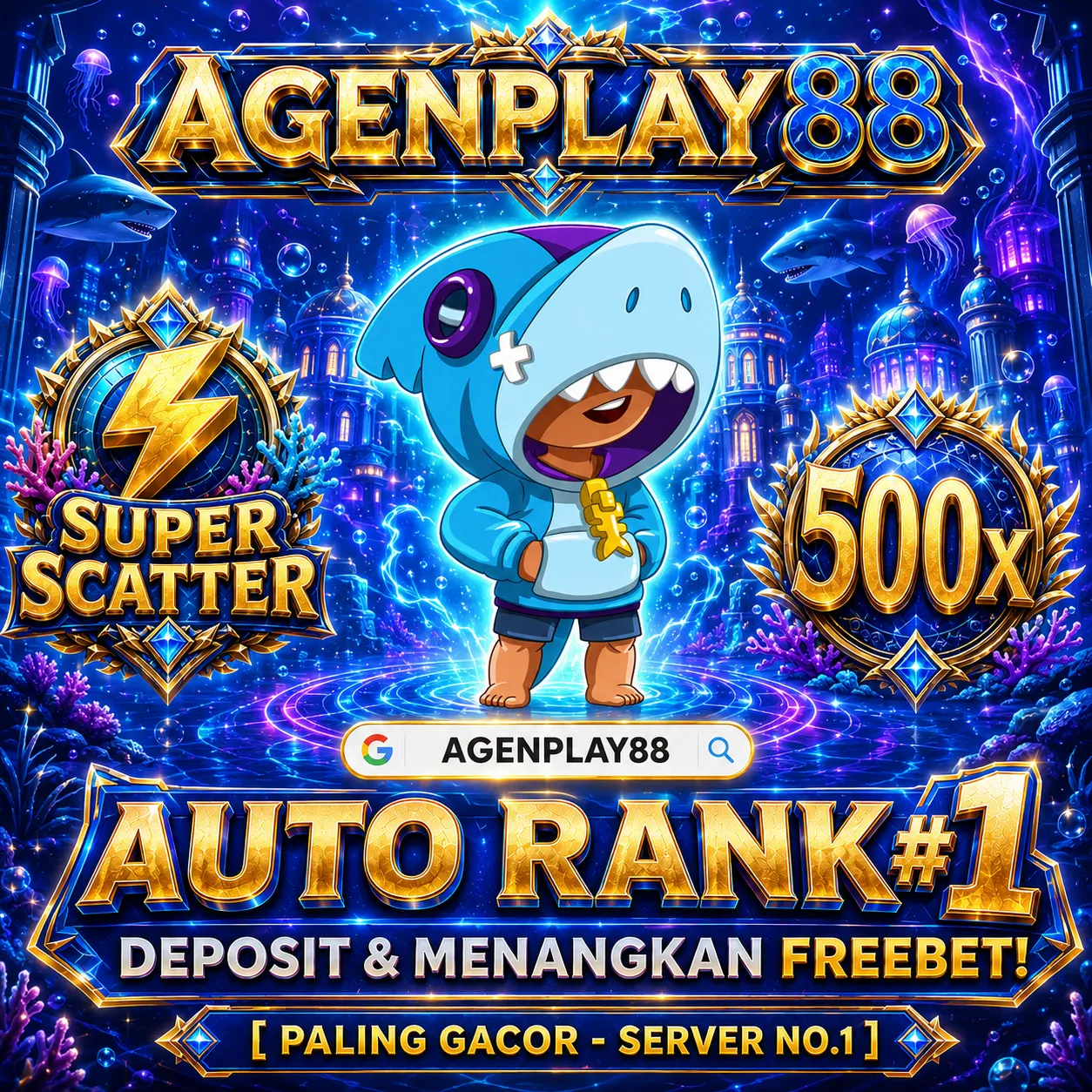 MESIN88